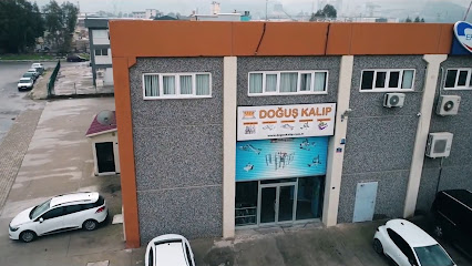 Doğuş Kalıp İzmir — İzmir Kalıp İmalat
