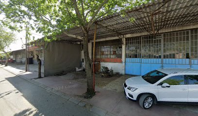 Erber Cnc Makina