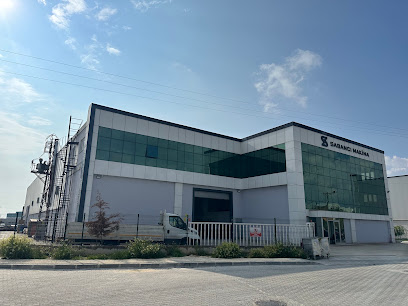 SABANCI MAKİNA SAN.İTH VE İHR VE TİC.LTD.ŞTİ — Tekirdağ CNC İşleme