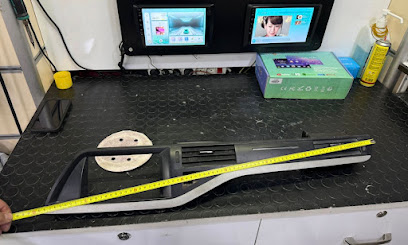 Gordion 3D Baskı ve AR-GE Merkezi — Ankara 3D Baskı