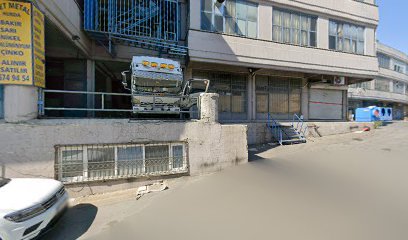 Plasser Plastik ve Kalıp Sanayi — İstanbul Kalıp İmalat