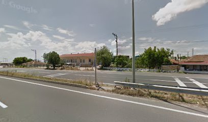 Gazi Pamuk Kozmetik San. Tic. Ltd. Şti