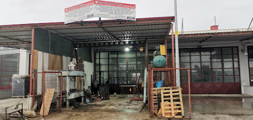 Balyalılar Torna San. Tic. Ltd. Şti. — Balıkesir CNC İşleme