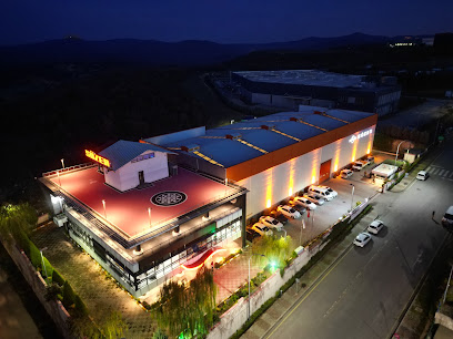 SÖZER MAKİNA SANAYİ VE TİC. A.Ş.