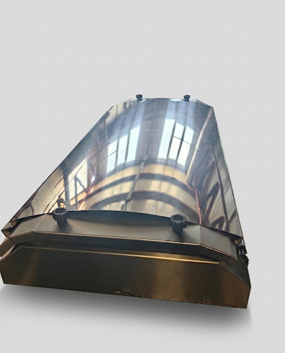 Oem Lazer-Boru Profil-Cnc-Lazer Kesim-Metal Kesim-Abkant Büküm-Lazer Kaynak-Montaj-Elektrostatik Toz Boya-Eskişehir