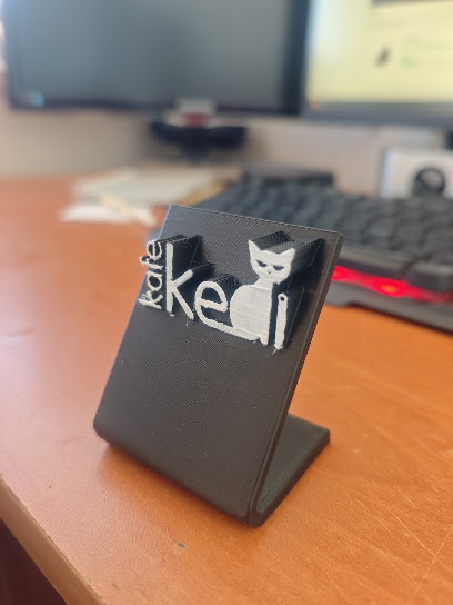 Kartepe 3D Print Farm