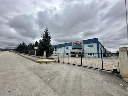 Ayraf Tel Ürünleri — Eskişehir Metal İşleme