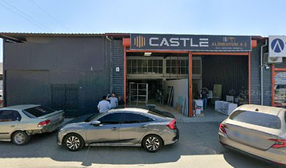 SOYKAN MAKİNA - CNC — İzmir CNC İşleme