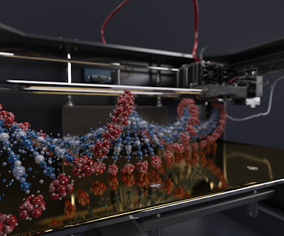 PrintiXor 3D — Kocaeli 3D Baskı