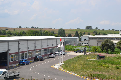 ALFA KALIP SAN. TİC. LTD. ŞTİ. — Bolu Kalıp İmalat