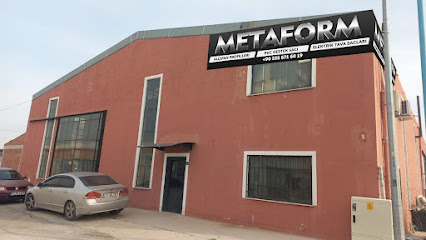 METAFORM DEMİR ÇELİK
