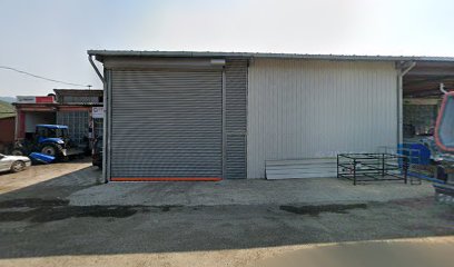CİHANBEY CNC MAKİNE METAL İŞLEME LTD.ŞTİ.