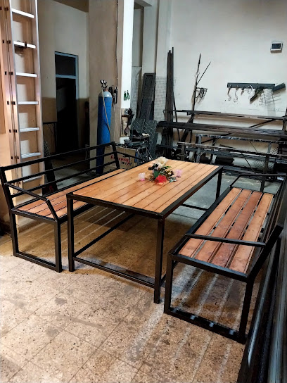 Kocaeli Metal Tasarım — Kocaeli Metal İşleme