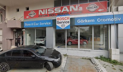 Akerman Kozmetik San. Tic. Ltd. Şti.