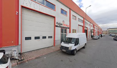 Hat Mobilya / Kayseri Fason Statik Boya — Kayseri Ahşap İşleme