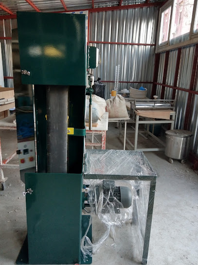 Köselerden Cam Kalıpları ve Makineleri San. ve Dış Tic Ltd Şti — Balıkesir Kalıp İmalat