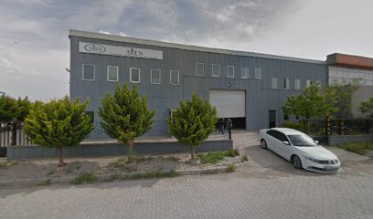Bandırma Lazer Makina San. ve Tic. Ltd. Şti.