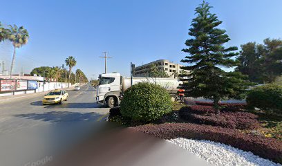 UFUK MAKİNA TORNA — Mersin CNC İşleme