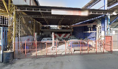 MERSİN LAZER KESİM BÜKÜM KARACA METAL — Mersin Lazer Kesim