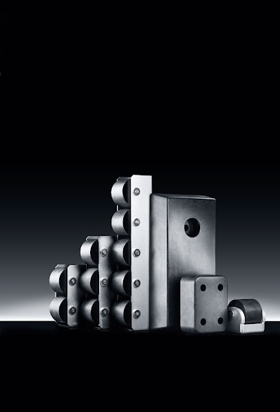 OKLAS KAUÇUK METAL SANAYİ ANONİM ŞİRKETİ — Bursa Metal İşleme