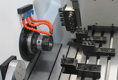PEKTAŞ OTOMAT CNC TORNA FASON İMALAT — Konya CNC İşleme
