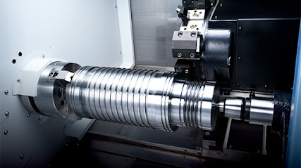 Ankara Cnc Torna — Ankara CNC İşleme