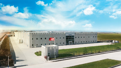 Boyplast A.Ş (Eskişehir) — Eskişehir Kalıp İmalat