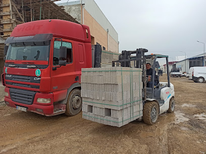 SİSTEM MAKİNA KALIP SAN. TİC. LTD. ŞTİ. — Adana Kalıp İmalat