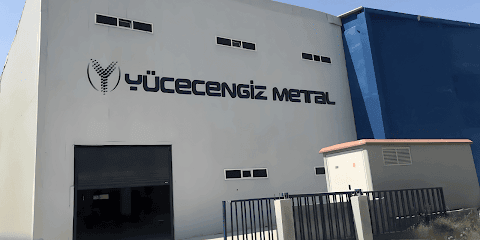 Yücecengiz Metal Sanayi ve Ticaret Anonim Şirketi — Bursa Metal İşleme