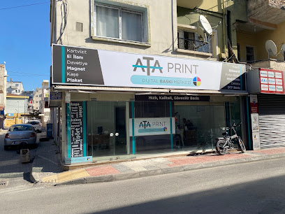 ATA PRINT