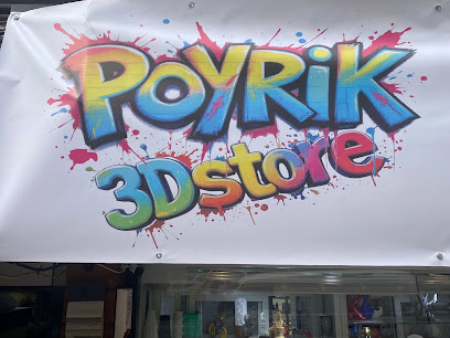 3D Baskı Teknolojileri Güzelyalı