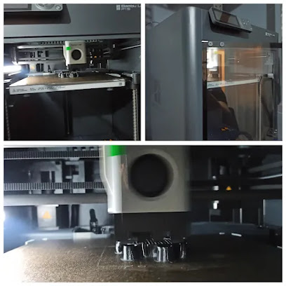KayaTech3d Baskı Hizmeti — İstanbul 3D Baskı
