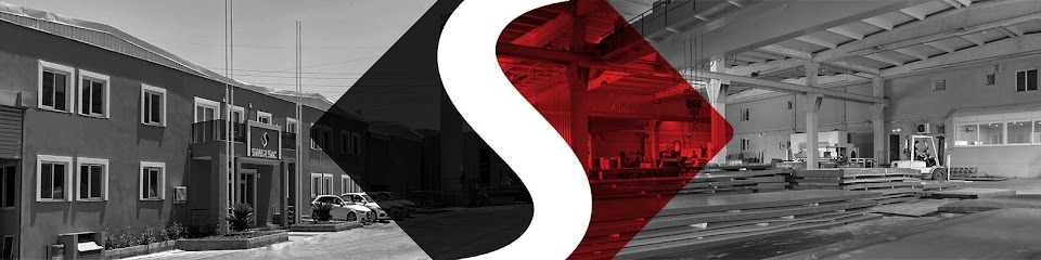 Lazer Kesim, Boru Profil Lazer Kesim, CNC Abkant Büküm, Plazma Kesim - Simer Sac A.Ş. — İzmir CNC İşleme