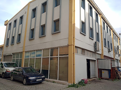 Zett Makine — İzmir CNC İşleme