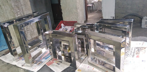 METAL POLİSAJ — İstanbul Metal İşleme