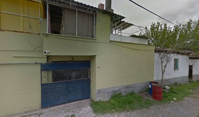 Göktürk 3D (Göktürk inovatif teknolojileri ve danışmanlık limitet şirketi