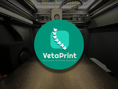 VetaPrint 3D Baskı — Samsun 3D Baskı