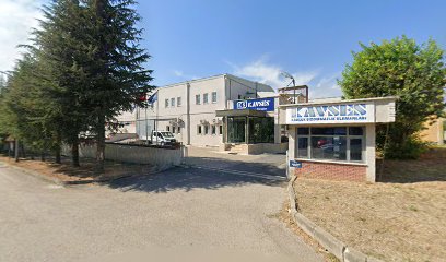 KAVSES Kauçuk Sızdırmazlık Elemanları San. ve Tic. Ltd. Şti. — Bursa Kalıp İmalat