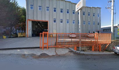 PRESMETAL TASARIM APARAT KALIP VE MAK. SAN.TİC. LTD. ŞTİ. — Bursa CNC İşleme