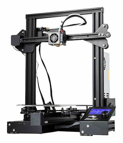 HOBİ MEKATRONİK — Bursa 3D Baskı