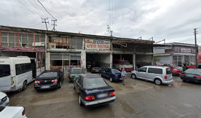 Samsun Kale Metal