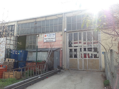 Cnc Teknik Torna — İstanbul CNC İşleme