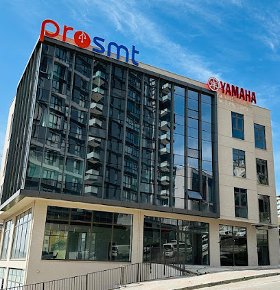 Pro SMT Elektronik A.Ş