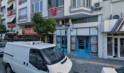 Akhisar 3d Studio
