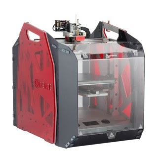 Arketip İmalat Teknolojileri — Bursa 3D Baskı