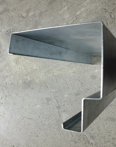 KAYA METAL LAZER - SAC KESİM BÜKÜM — Ankara Lazer Kesim