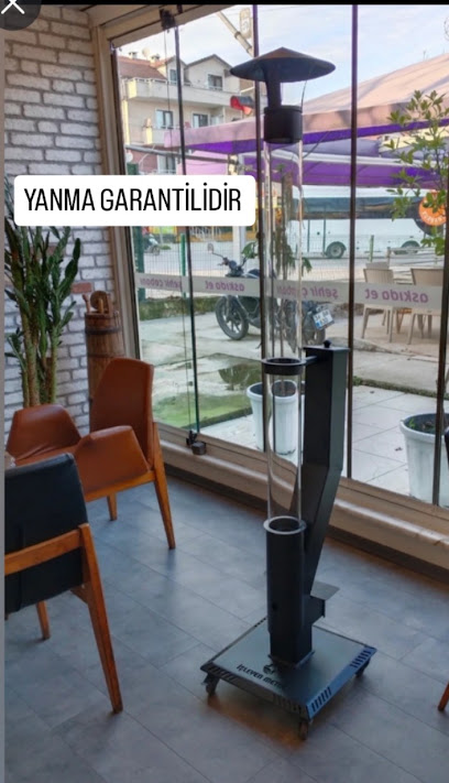 LAZER KESİM İŞLEYENMETAL — Kocaeli Lazer Kesim