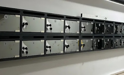 Ankara Posta Kutusu Sac Kabin Kutuları Fason Sac İşleri İmalat Sanayii — Ankara Metal İşleme