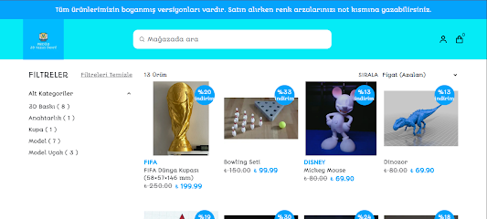 PRO3D