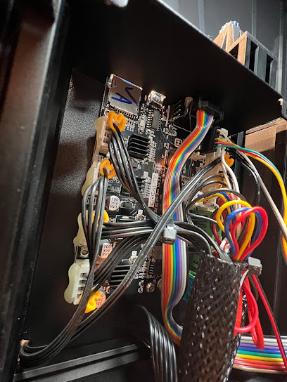 3D Printer Ankara , Boyutmaker 3D Printer Teknolojileri , 3D Baskı hizmeti , 3D maket ankara, Ankara Esun Filament — Ankara 3D Baskı